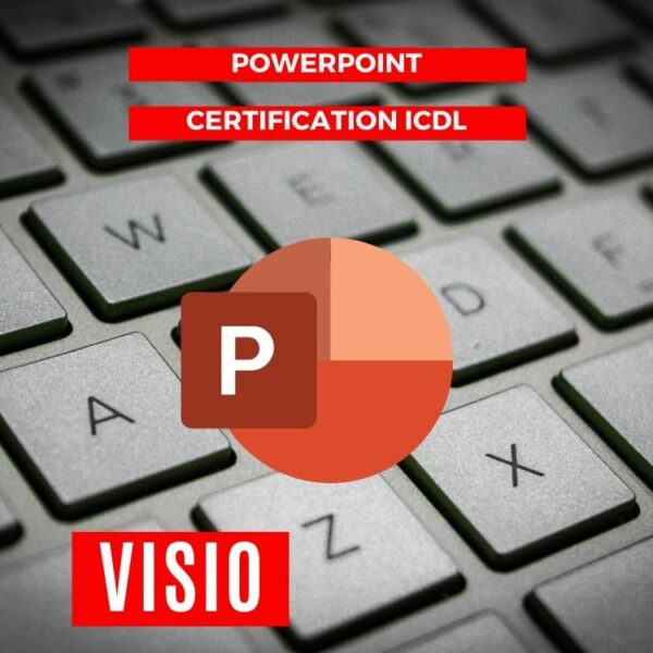Produit_PowerPoint (Visio) - Certification ICDL