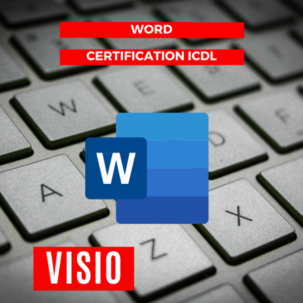 Produit_Word (Visio) - Certification ICDL
